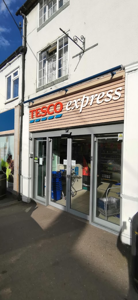 Tesco Express