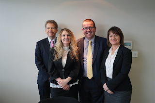 Westbury Telford Chartered Accountants