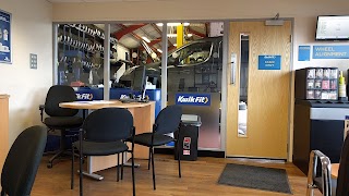 Kwik Fit - Keynsham