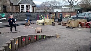 Kirkliston Nursery School