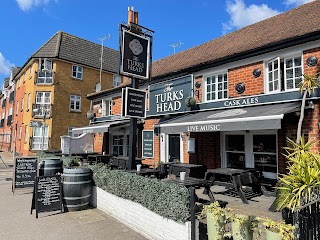 The Turks Head