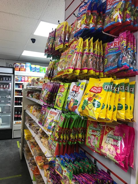 Pield Heath Convenience Store