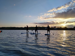 Strangford Lough Activity Centre Northern Ireland