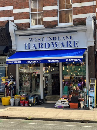 West End Lane Hardware & Handyman Services