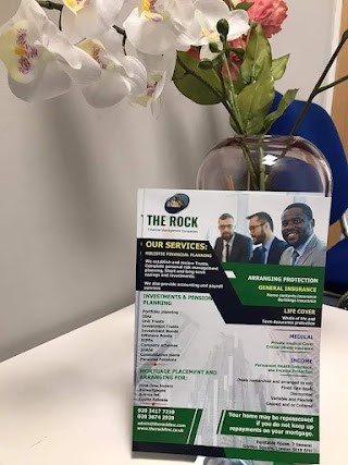 The Rock Financial Management Companies Ltd