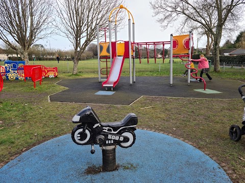 Sarisbury Green Community Centre