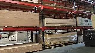 Fulham Timber & Building Supplies