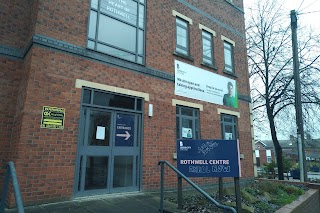 Leeds City College - Rothwell Centre