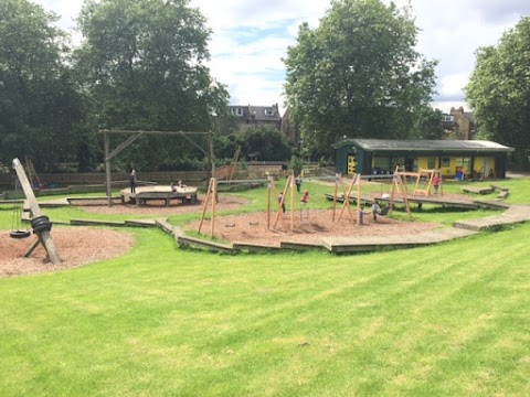 Adventure Playground and Clubhouse