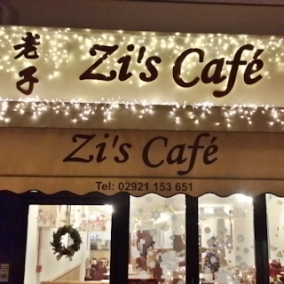 Zi's Cafe