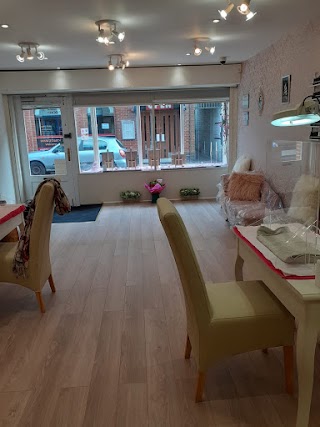 Polished Nail Boutique