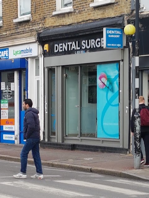 UK Smiles Dental Practice