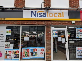 Nisa Local