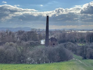 Warrens Hall Local Nature Reserve