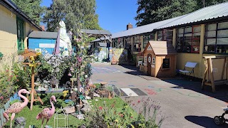 The Sheffield Children's Centre