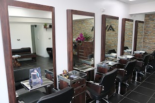 Solange Hair and Beauty Salon