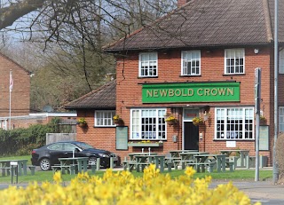 The Newbold Crown