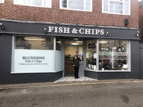 Blundens Fish & Chips