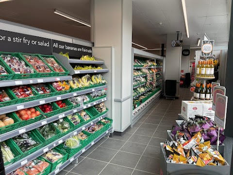 Co-op Food - York - The Stonebow