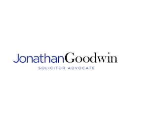 Jonathan Goodwin Solicitor Advocate
