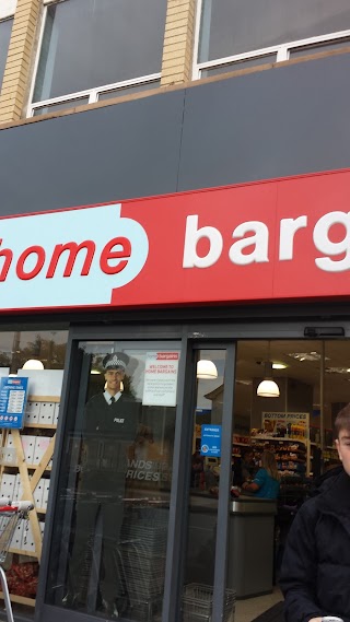 Home Bargains