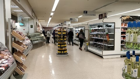 Tesco Superstore