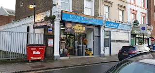 McKays Hardware Calor Gas Centre