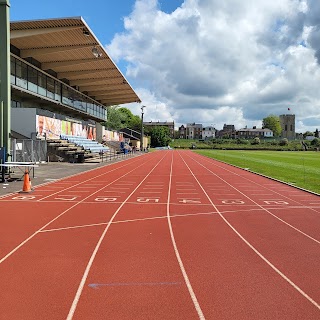 Iffley Road Sports Centre