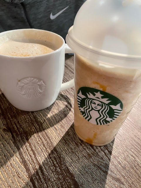 Starbucks Coffee