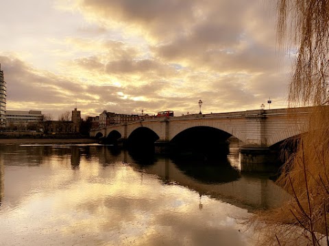 London Back Pain Clinic