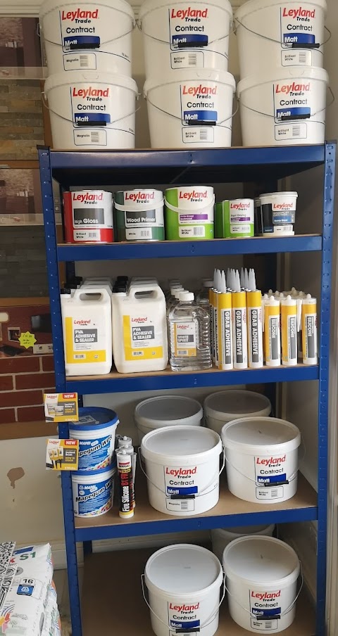 R&A Building Supplies