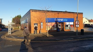 Scotmid Coop Ratho