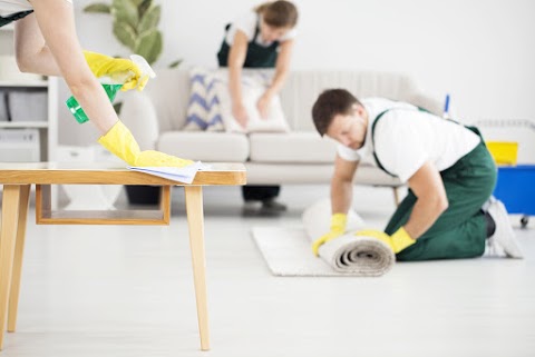 Berkshire Cleaning LTD