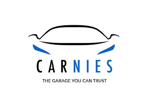 Carnies Autocentre