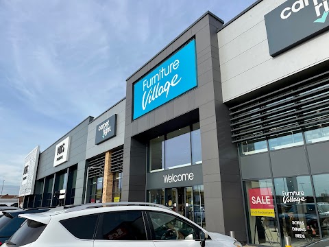 Furniture Village Chelmsford