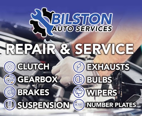 Bilston Auto Services