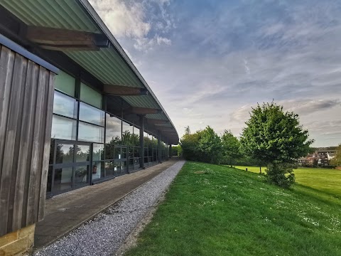 Morley Leisure Centre