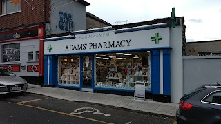 Adam's Pharmacy