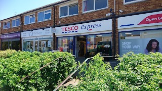 Tesco Express