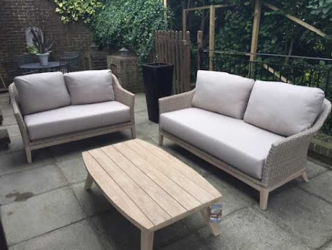 Midlands Conservatory and Garden Furniture