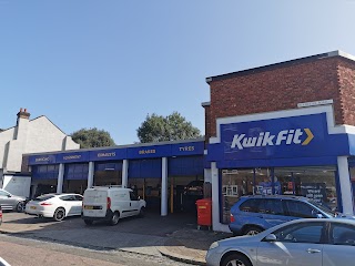 Kwik Fit - London - Earlsfield