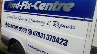 Ford Fix Centre