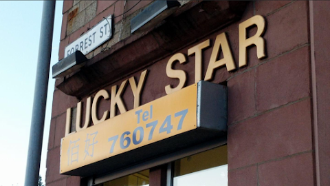 Lucky Star