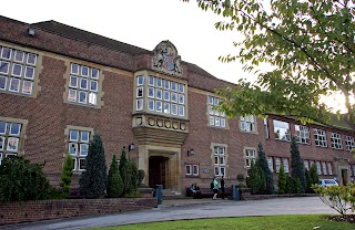 King Edward VI High School for Girls