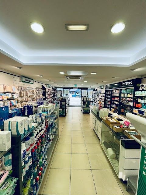 Flora Fountain Pharmacy