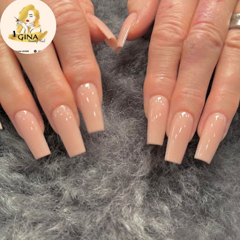 Gina Beauty Nail Oadby