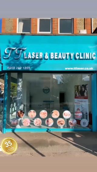 TT Laser and Beauty Clinic