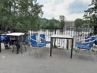 Etherow Country Park Cafe