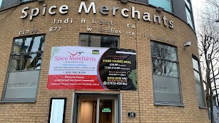 Spice Merchants Indian Restaurant