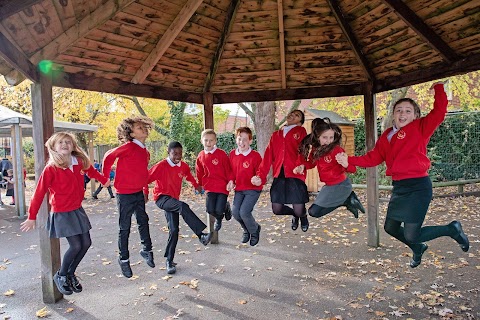 The Crescent Primary School